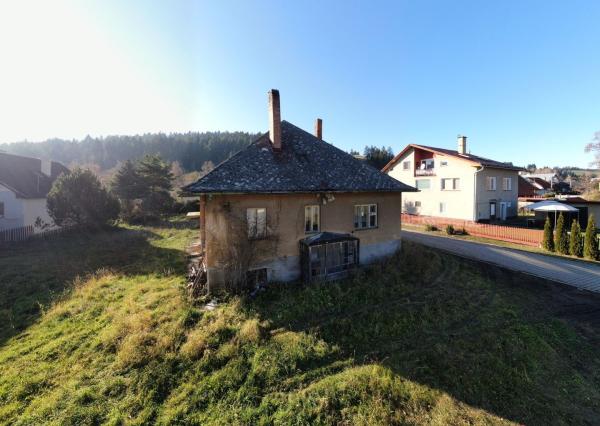 Stavebný pozemok na predaj Liptovský Mikuláš