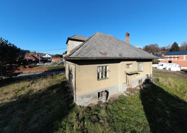 Stavebný pozemok na predaj Liptovský Mikuláš