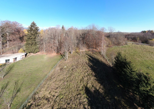 Stavebný pozemok s pekným výhľadom na predaj, Liptovský Mikuláš