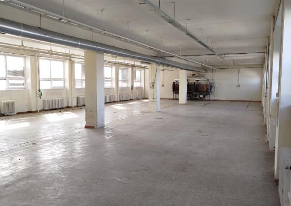 Skladové priestory s nákladným výťahom na prenájom