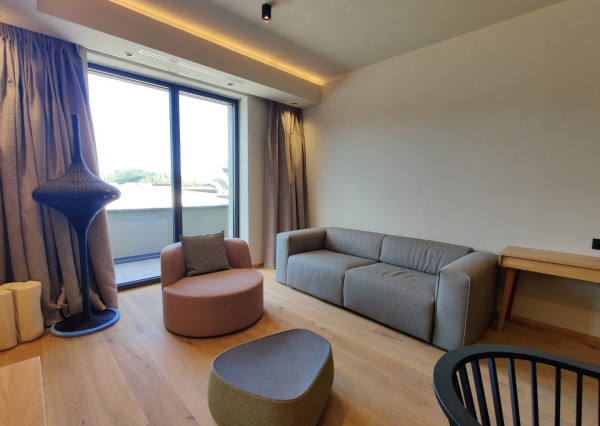 Jedno spálňový apartmán na predaj Demänovská dolina