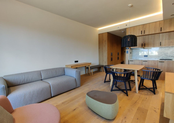 Jedno spálňový apartmán na predaj Demänovská dolina