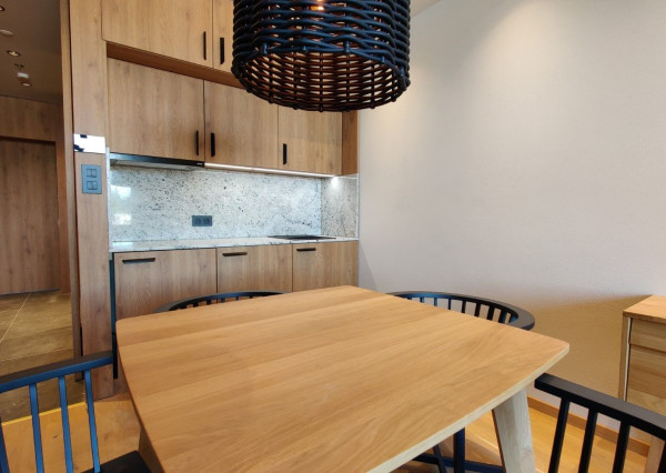 Jedno spálňový apartmán na predaj Demänovská dolina