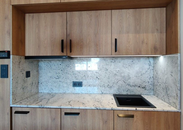 Jedno spálňový apartmán na predaj Demänovská dolina