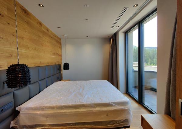 Jedno spálňový apartmán na predaj Demänovská dolina