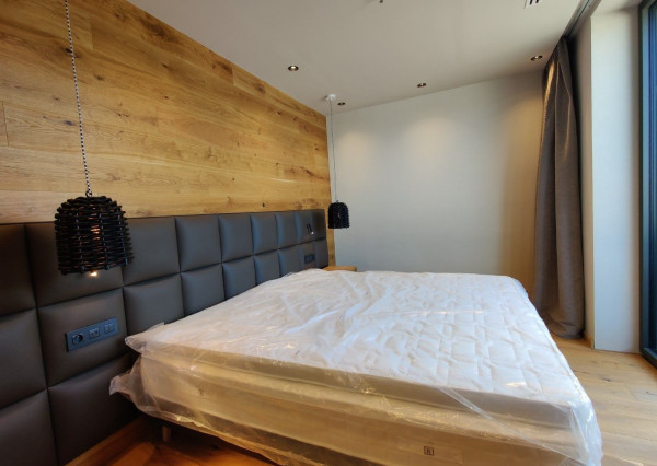 Jedno spálňový apartmán na predaj Demänovská dolina