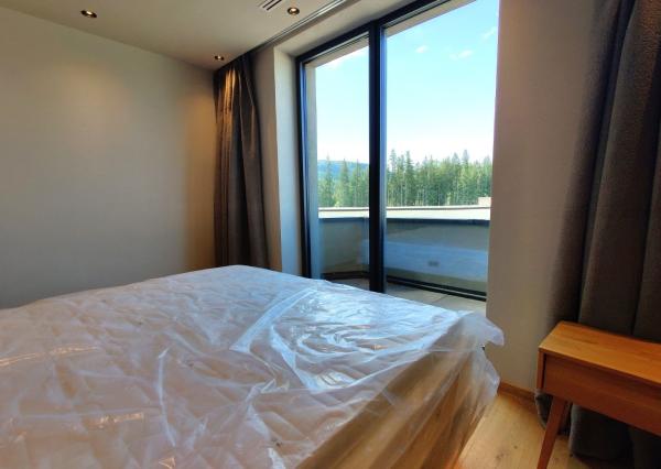 Jedno spálňový apartmán na predaj Demänovská dolina