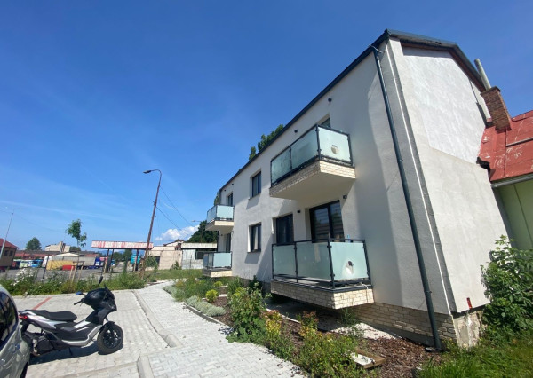 2-izbový byt na predaj, Liptovský Mikuláš