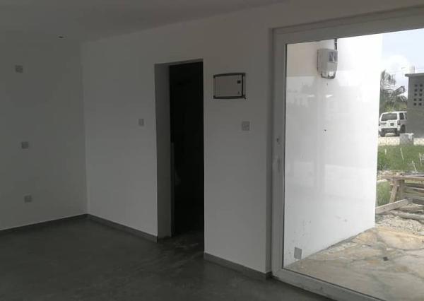 Vila na predaj na brehu Indického oceánu - Zanzibar