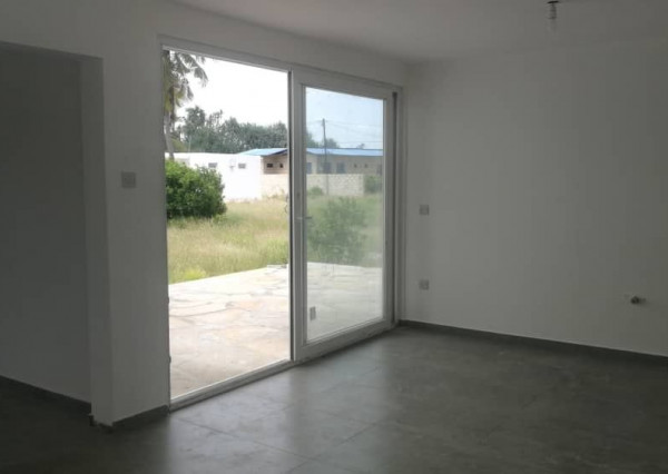 Vila na predaj na brehu Indického oceánu - Zanzibar