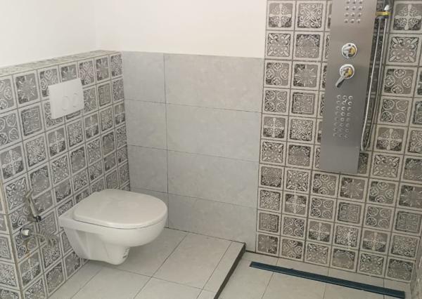 Vila na predaj na brehu Indického oceánu - Zanzibar