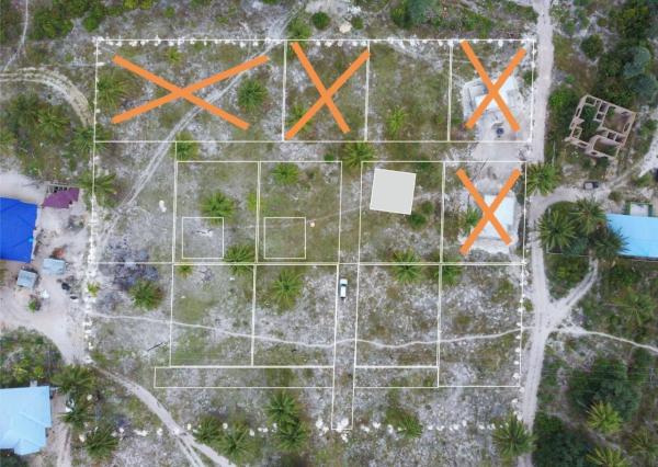 Vila na predaj na brehu Indického oceánu - Zanzibar