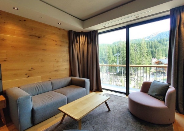 Apartmán na predaj Demänovská Dolina