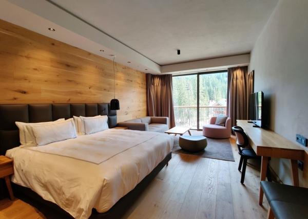 Apartmán na predaj Demänovská Dolina