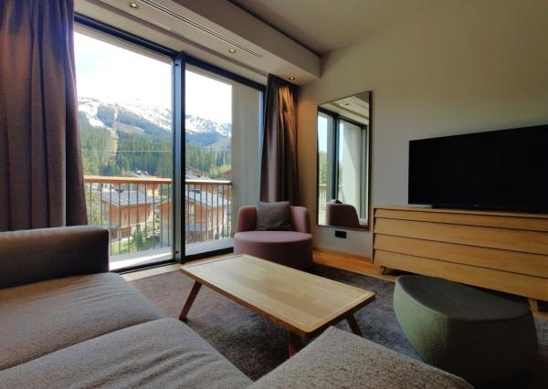 Apartmán na predaj Demänovská Dolina