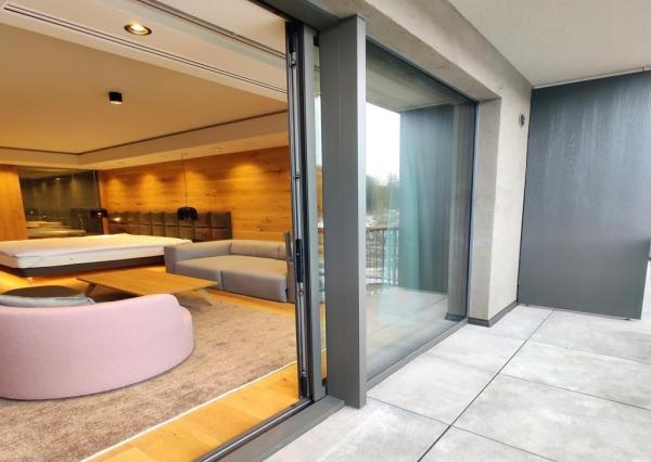 Apartmán na predaj Demänovská Dolina