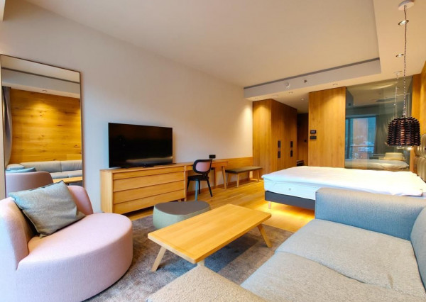 Apartmán na predaj Demänovská Dolina