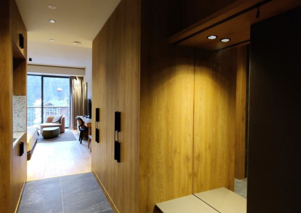 Apartmán na predaj Demänovská Dolina