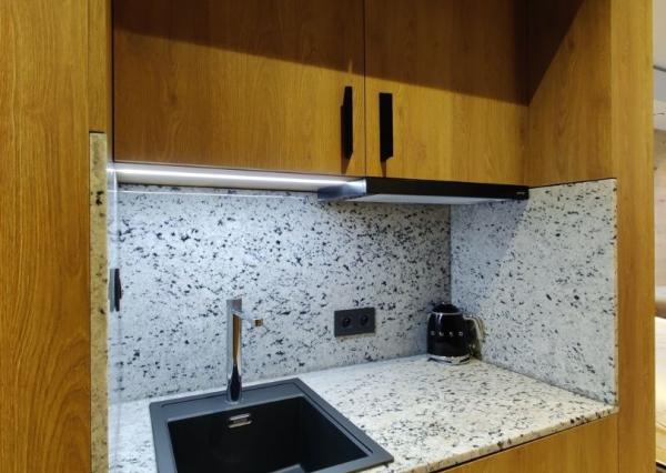 Apartmán na predaj Demänovská Dolina