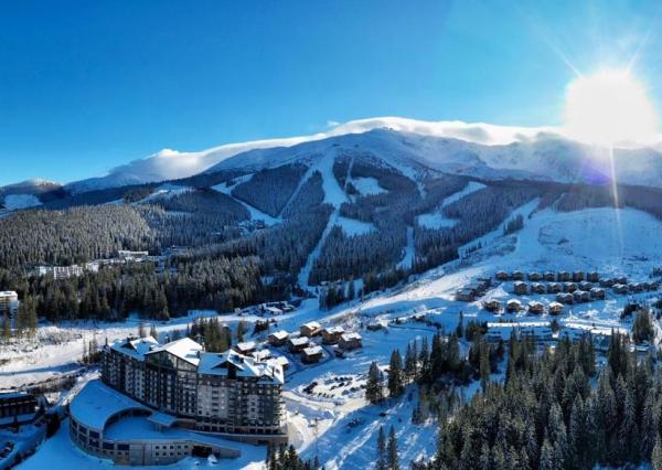 Apartmán na predaj Demänovská Dolina