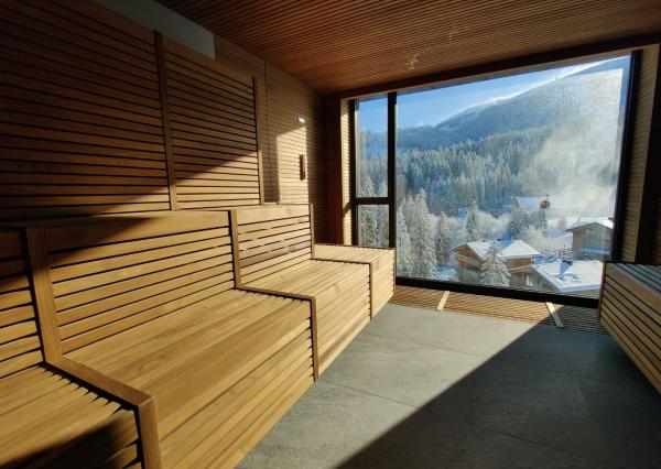 Apartmán na predaj Demänovská Dolina