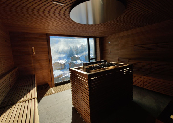 Apartmán na predaj Demänovská Dolina