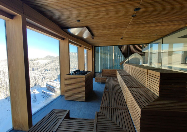 Apartmán na predaj Demänovská Dolina