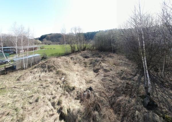 Stavebný pozemok na predaj, Liptovská Ondrašová