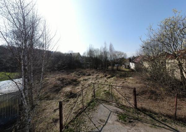 Stavebný pozemok na predaj, Liptovská Ondrašová