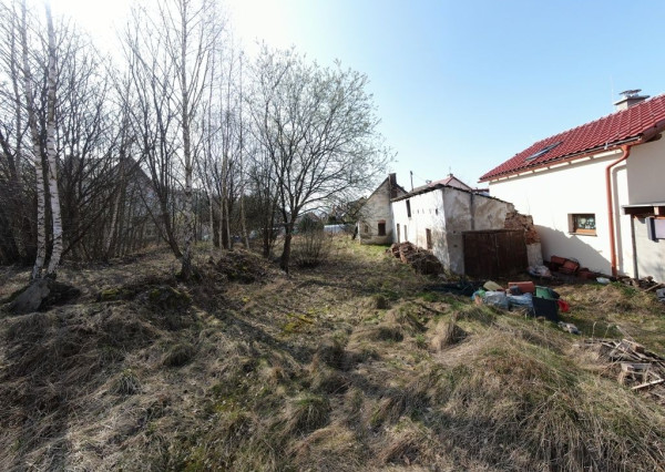 Stavebný pozemok na predaj, Liptovská Ondrašová