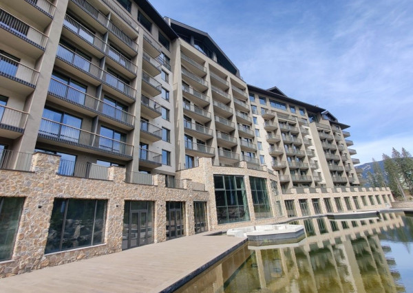 Apartmán na predaj Demänovská Dolina