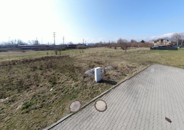 Stavebné pozemky na predaj, Liptovský Mikuláš časť Ondrašová