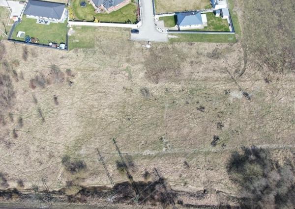 Stavebné pozemky na predaj, Liptovský Mikuláš časť Ondrašová