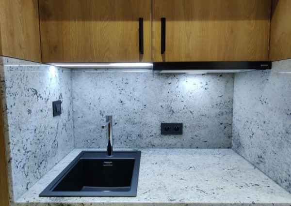 Apartmán s nádherným výhľadom na predaj Demänovská Dolina