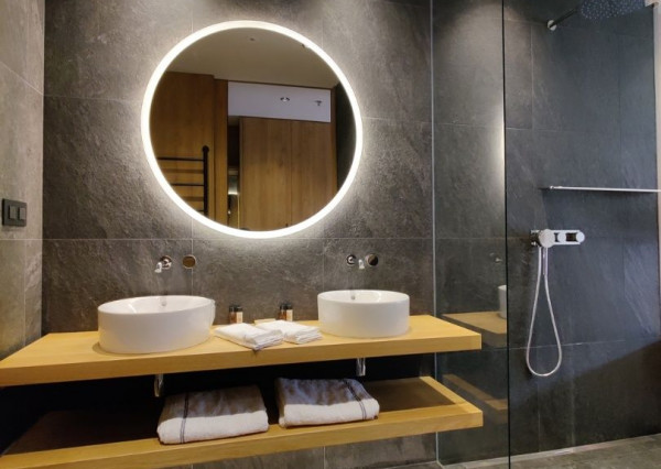 Apartmán s nádherným výhľadom na predaj Demänovská Dolina