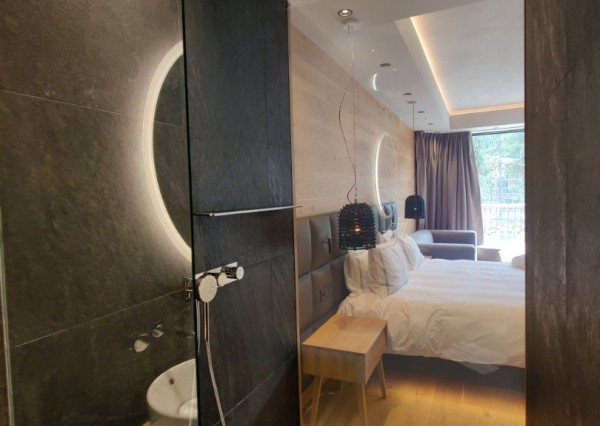 Apartmán s nádherným výhľadom na predaj Demänovská Dolina