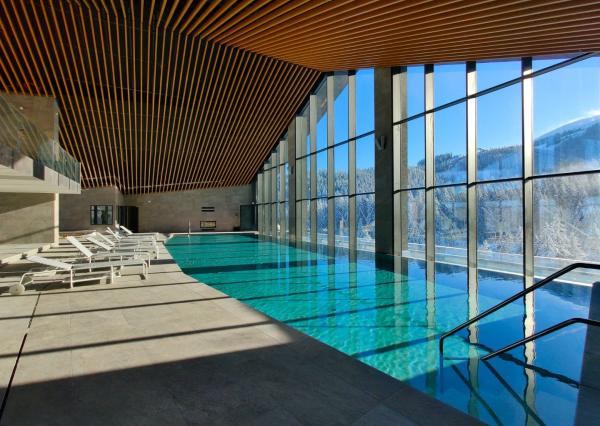 Apartmán s nádherným výhľadom na predaj Demänovská Dolina