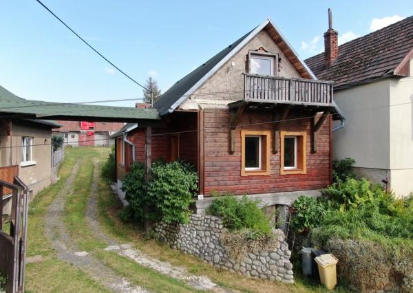 Chalupa na Liptove na predaj