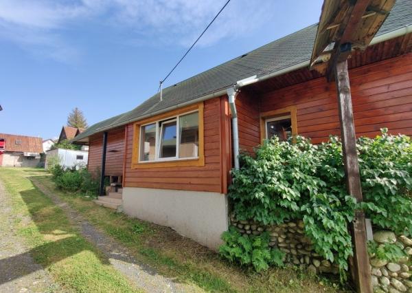 Chalupa na Liptove na predaj