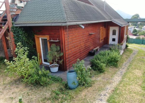 Chalupa na Liptove na predaj