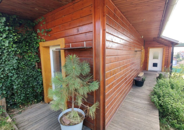 Chalupa na Liptove na predaj