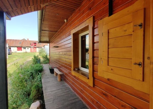 Chalupa na Liptove na predaj