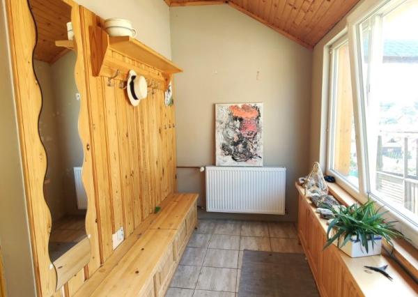 Chalupa na Liptove na predaj