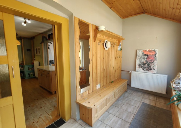 Chalupa na Liptove na predaj