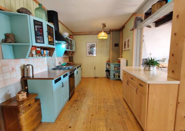 Chalupa na Liptove na predaj