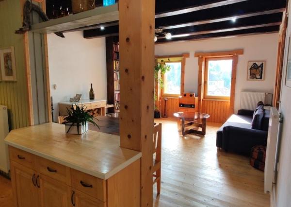 Chalupa na Liptove na predaj