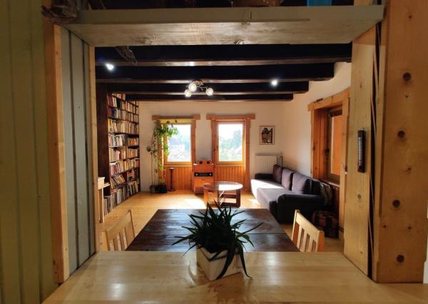 Chalupa na Liptove na predaj