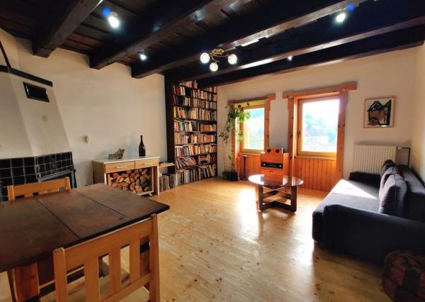 Chalupa na Liptove na predaj