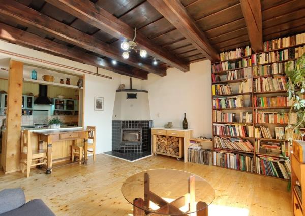 Chalupa na Liptove na predaj