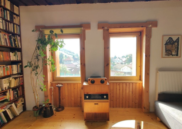 Chalupa na Liptove na predaj